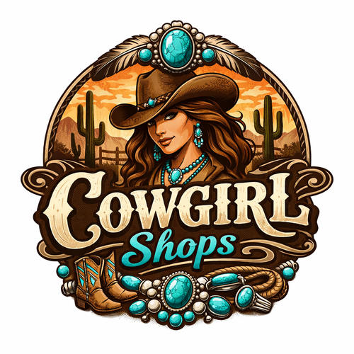 Cowgirl Shops
